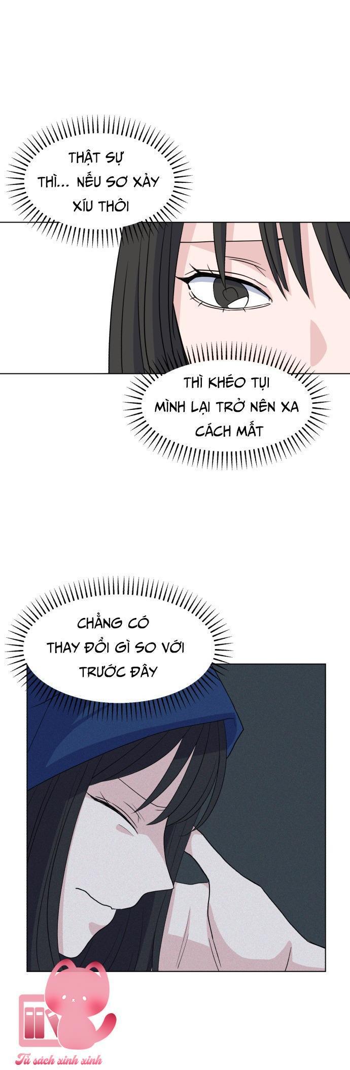 Quan Hệ Nhân Quả Chap 5 - Trang 2