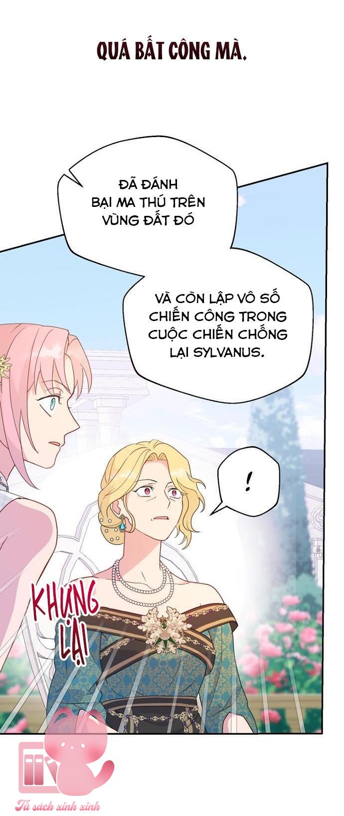 Bỏ Quách Chồng Con Đi, Tiền Bạc Mới Là Tất Cả Chap 51 - Trang 2