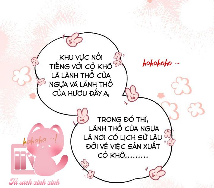 Quan Hệ Cộng Sinh Giữa Báo Đen Và Thỏ Trắng Chap 45 - Trang 2