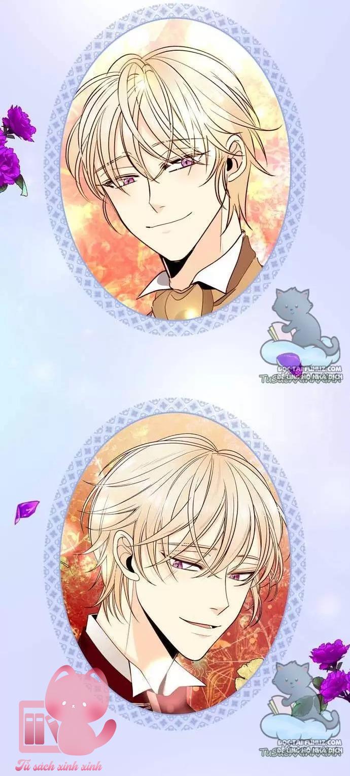 Hoàng Hậu Tái Hôn Chap 85.6 - Trang 2