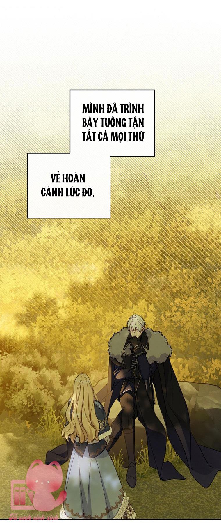 Cách Khiến Phu Quân Đứng Về Phía Tôi Chap 45 - Trang 2