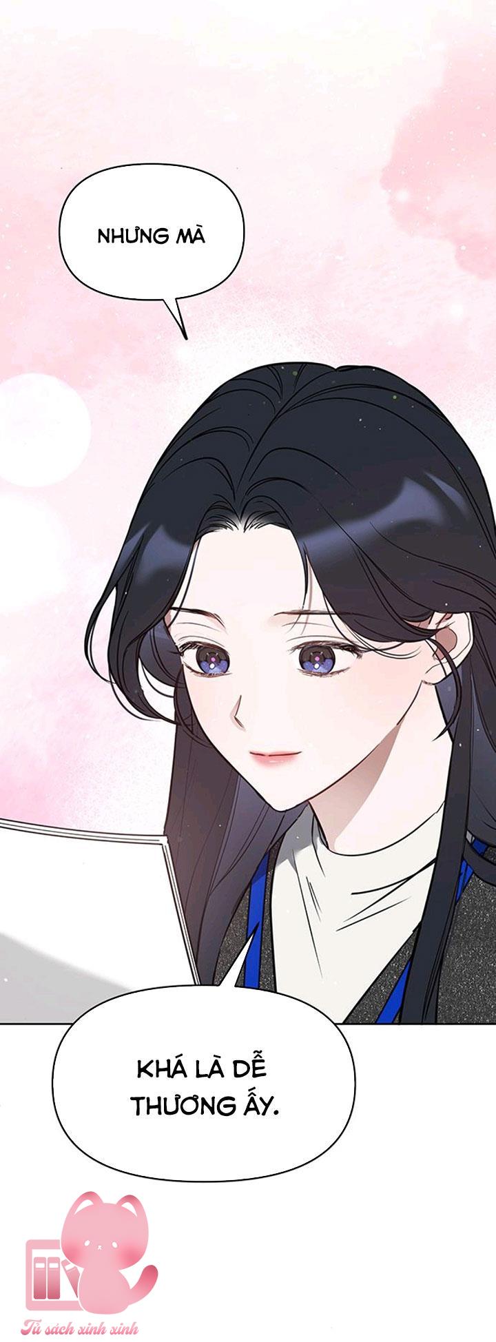 Gieo Nhân Gặt Quả Chapter 17 - Trang 3