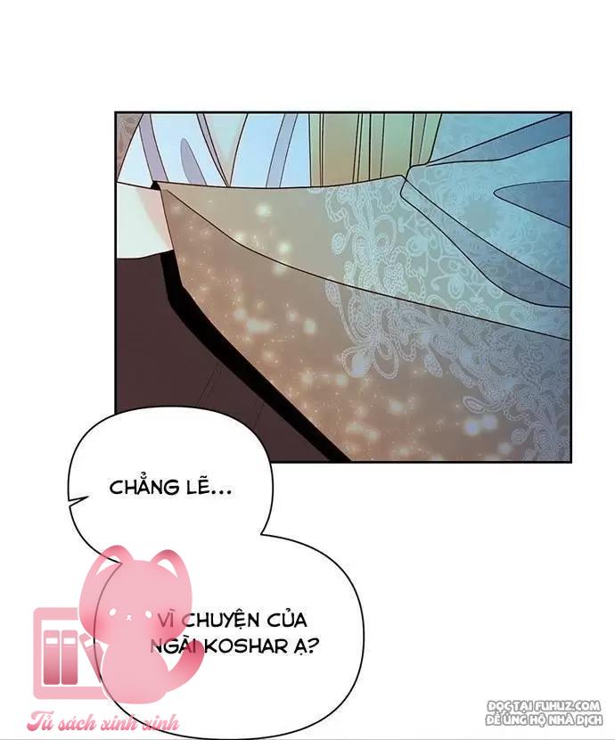 Hoàng Hậu Tái Hôn Chapter 62 - Trang 4