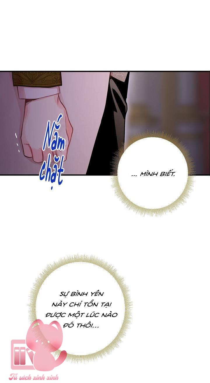 Ác Nữ Muốn Ly Hôn Chap 63 - Trang 2