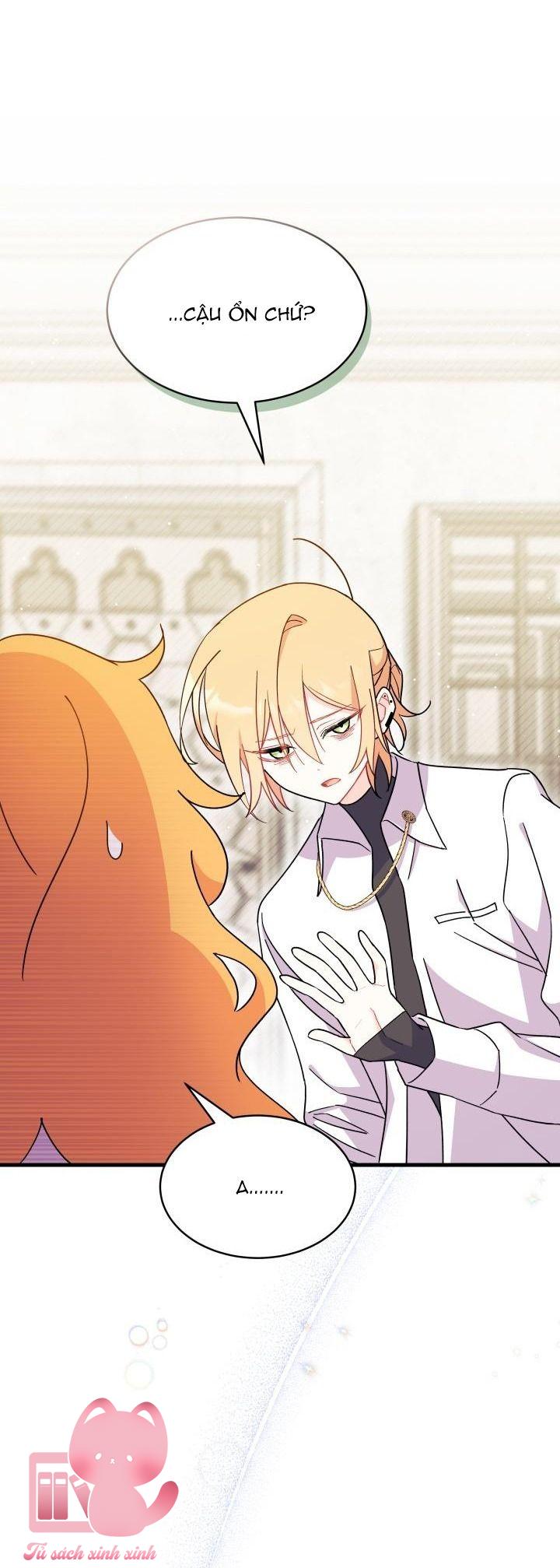 Tôi Không Muốn Làm Người Mai Mối Chapter 14 - Trang 4