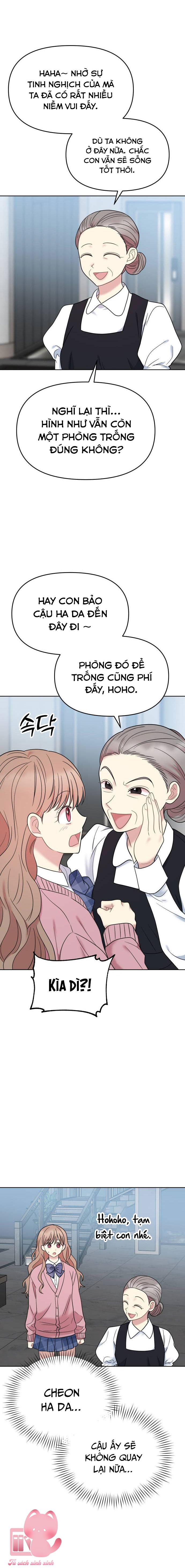 Quản Gia, Làm Ơn Đấy! Chap 36 - Trang 2