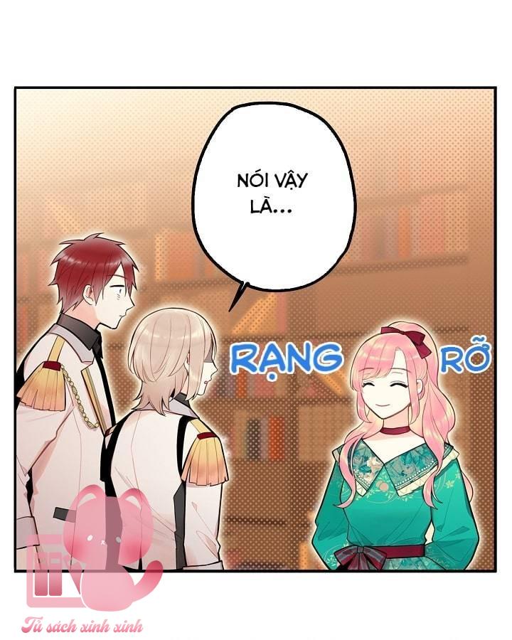 Ác Nữ Muốn Ly Hôn Chap 52 - Trang 2