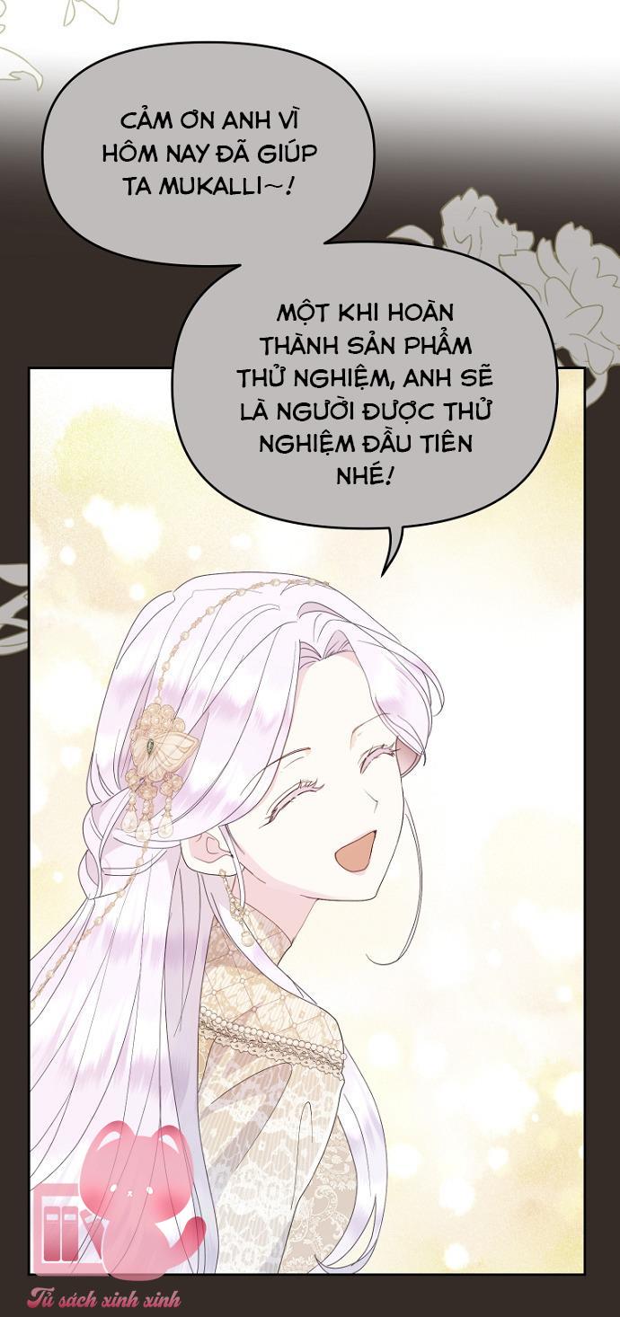 Bỏ Quách Chồng Con Đi, Tiền Bạc Mới Là Tất Cả Chap 58 - Trang 2