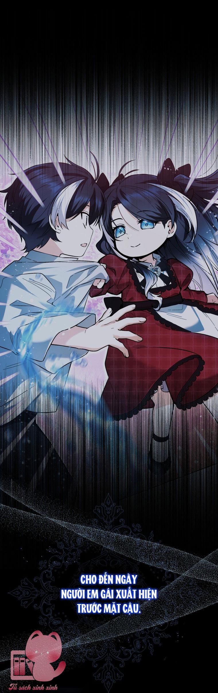 Bé Con Cá Voi Sát Thủ Chapter 15 - Trang 4