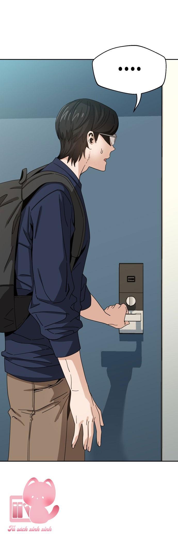 Lớ Ngớ Vớ Phải Tình Yêu Chap 37 - Trang 2