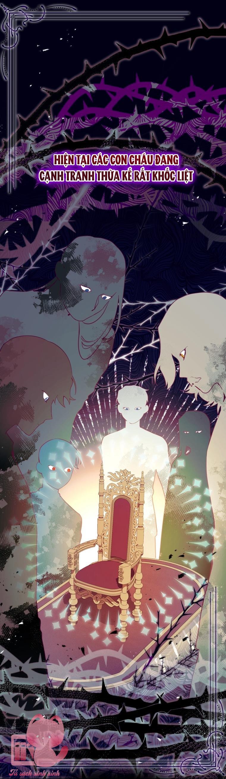 Bé Con Cá Voi Sát Thủ Chapter 3 - Trang 4