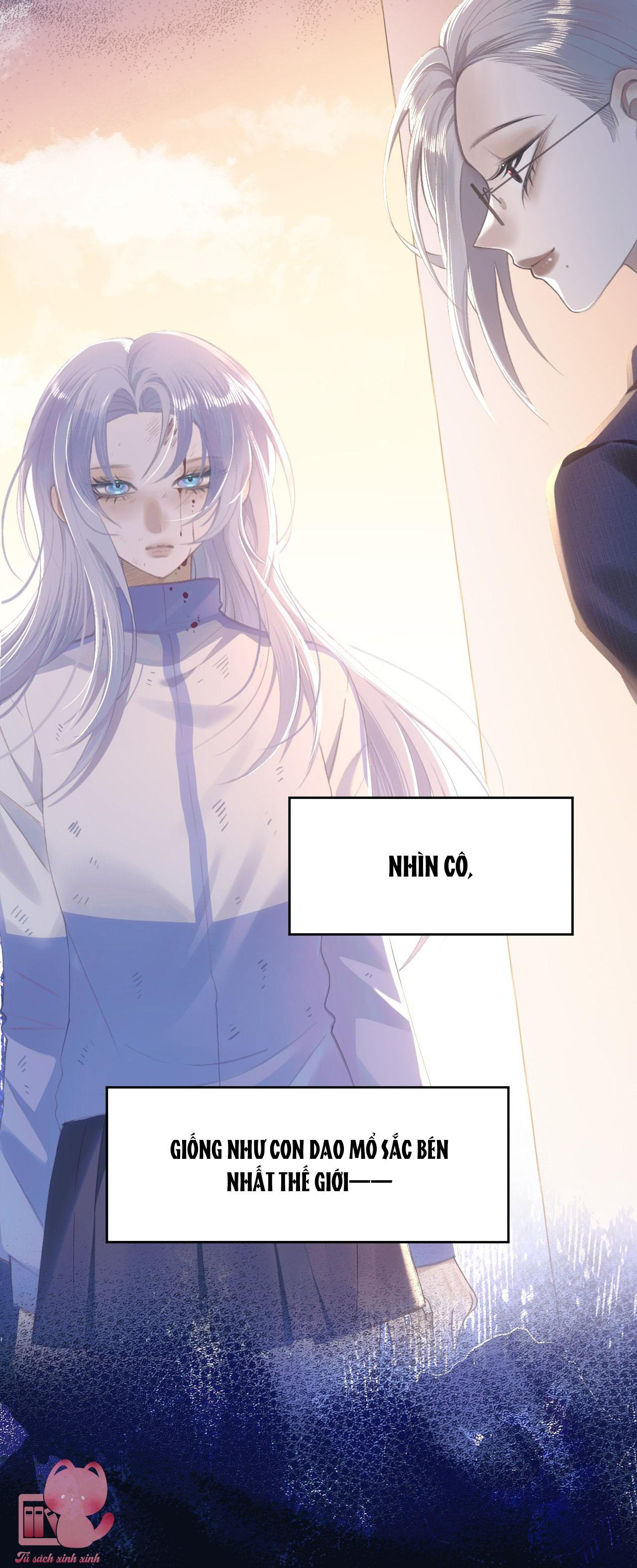 Đồng loại Chapter 16 - Trang 3