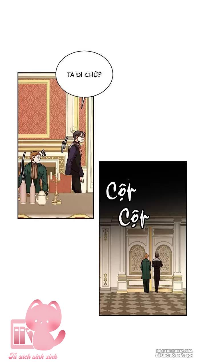 Hoàng Hậu Tái Hôn Chapter 48 - Trang 4