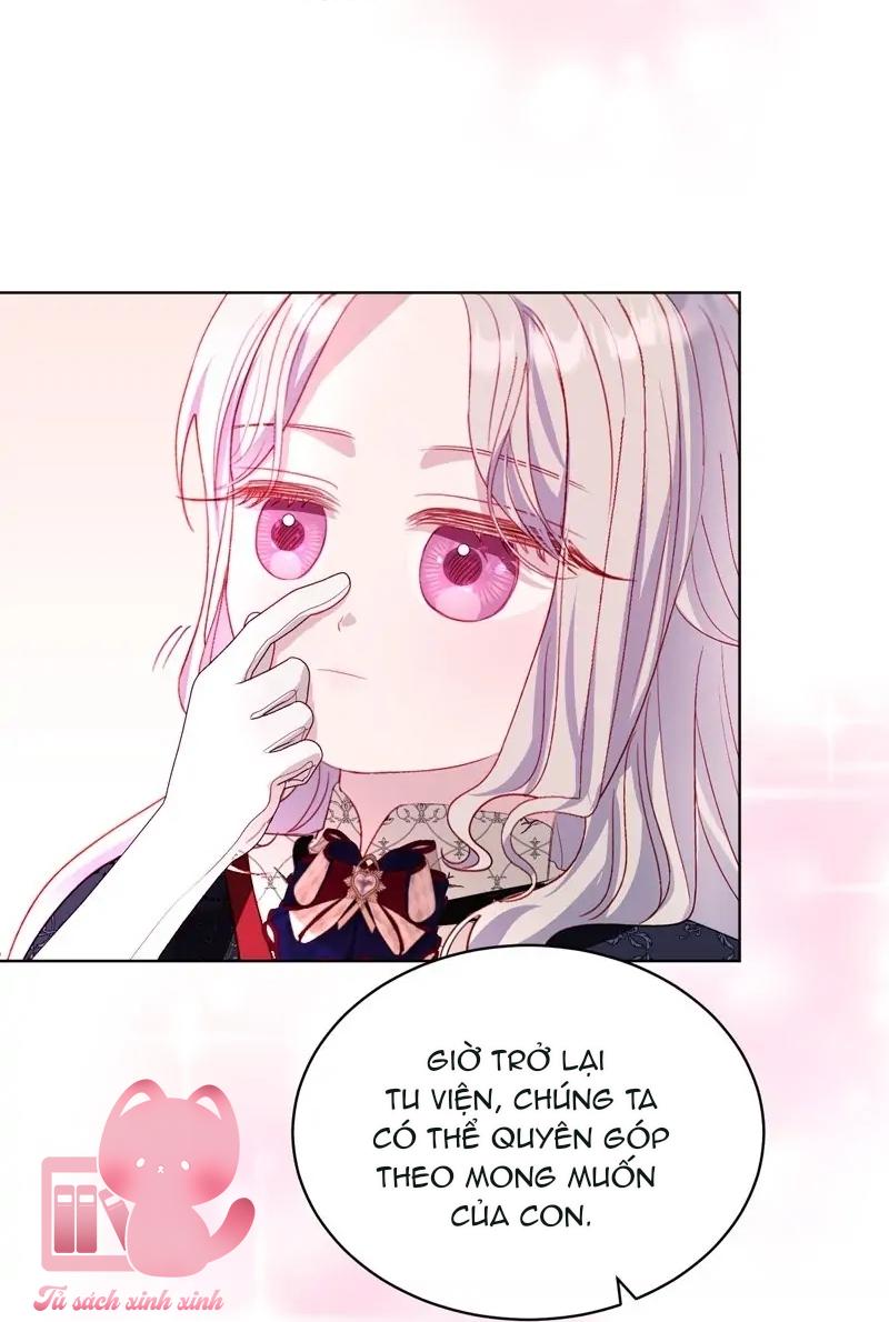 Một Ngày Nọ Bỗng Dưng Cha Xuất Hiện Chapter 33 - Trang 4