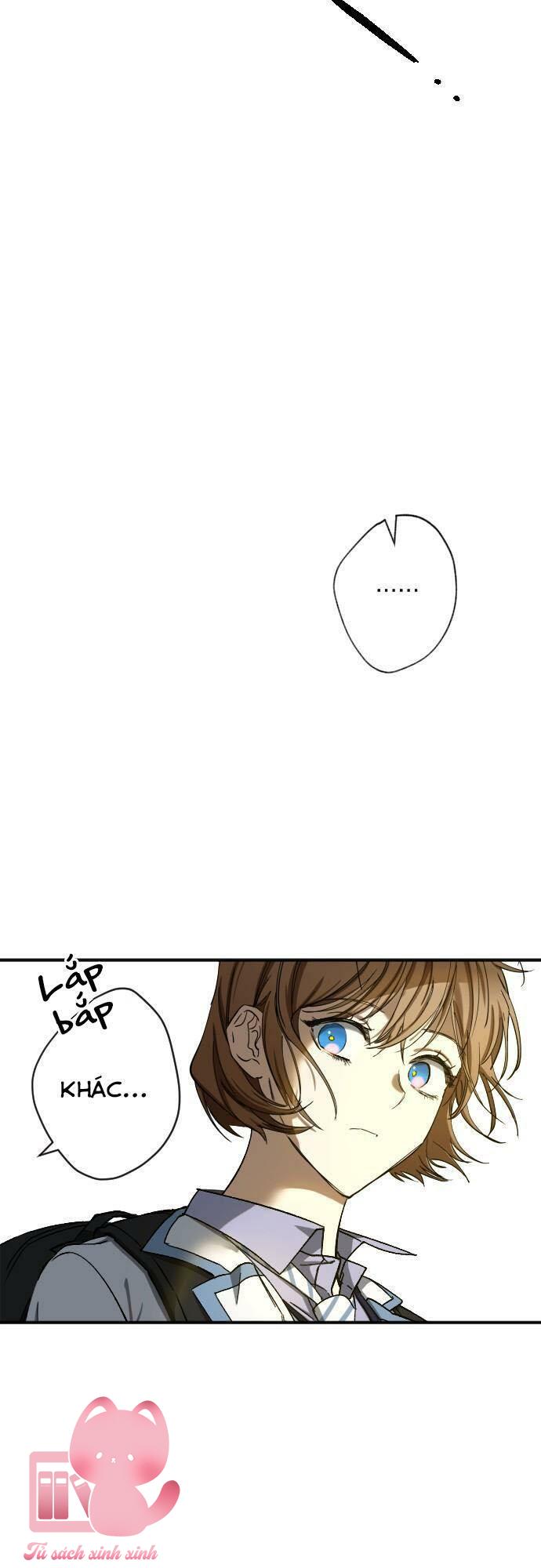 Đêm Của Bóng Tối Chapter 11 - Trang 4