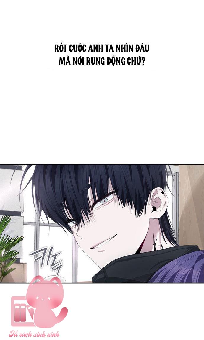 Đàn Anh Xấu Xa! Chap 65 - Trang 3