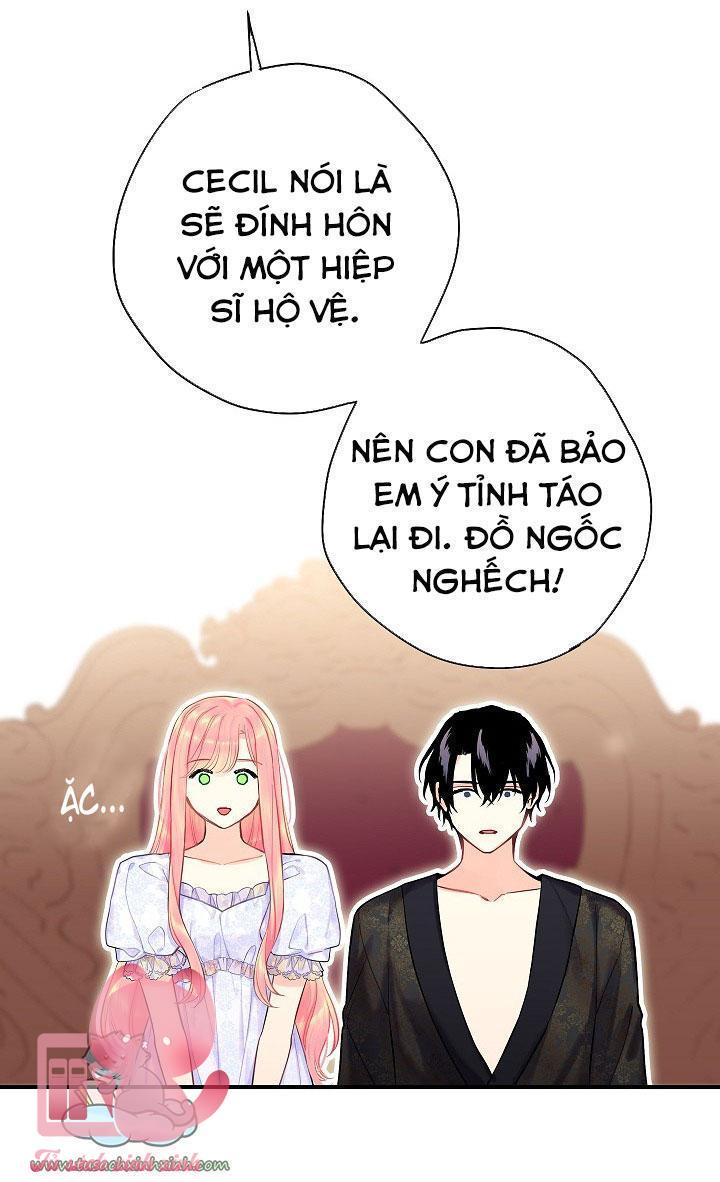 Ác Nữ Muốn Ly Hôn Chap 115 - Trang 2