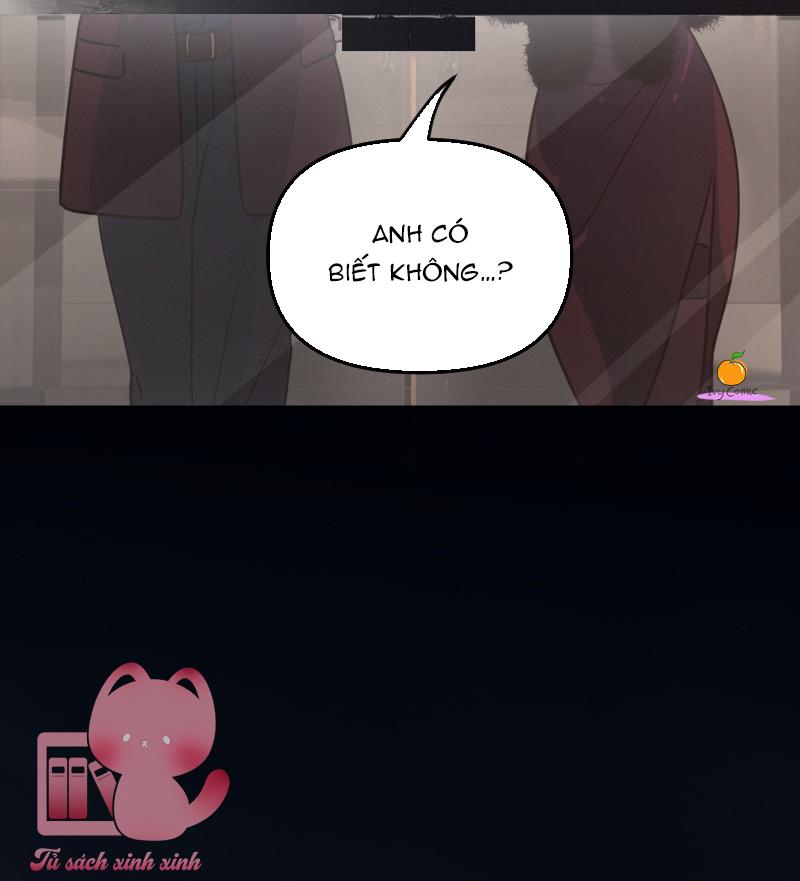 Bảo Mẫu Của Mafia Chap 35 - Trang 4