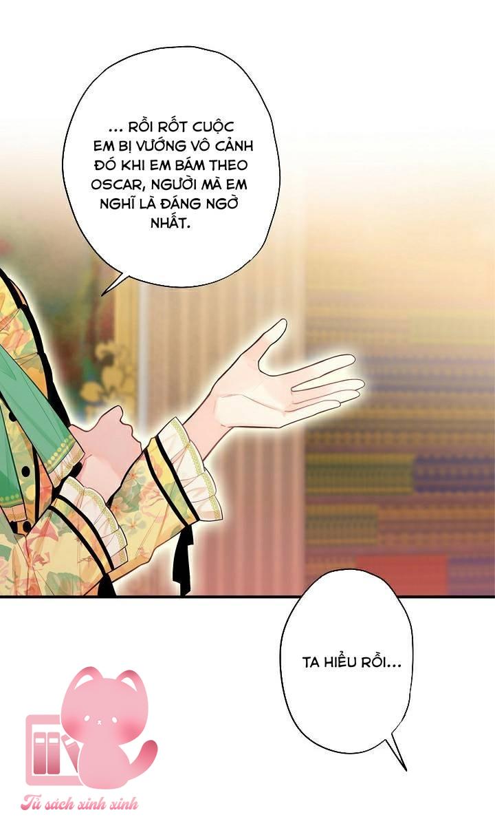 Ác Nữ Muốn Ly Hôn Chap 59 - Trang 2