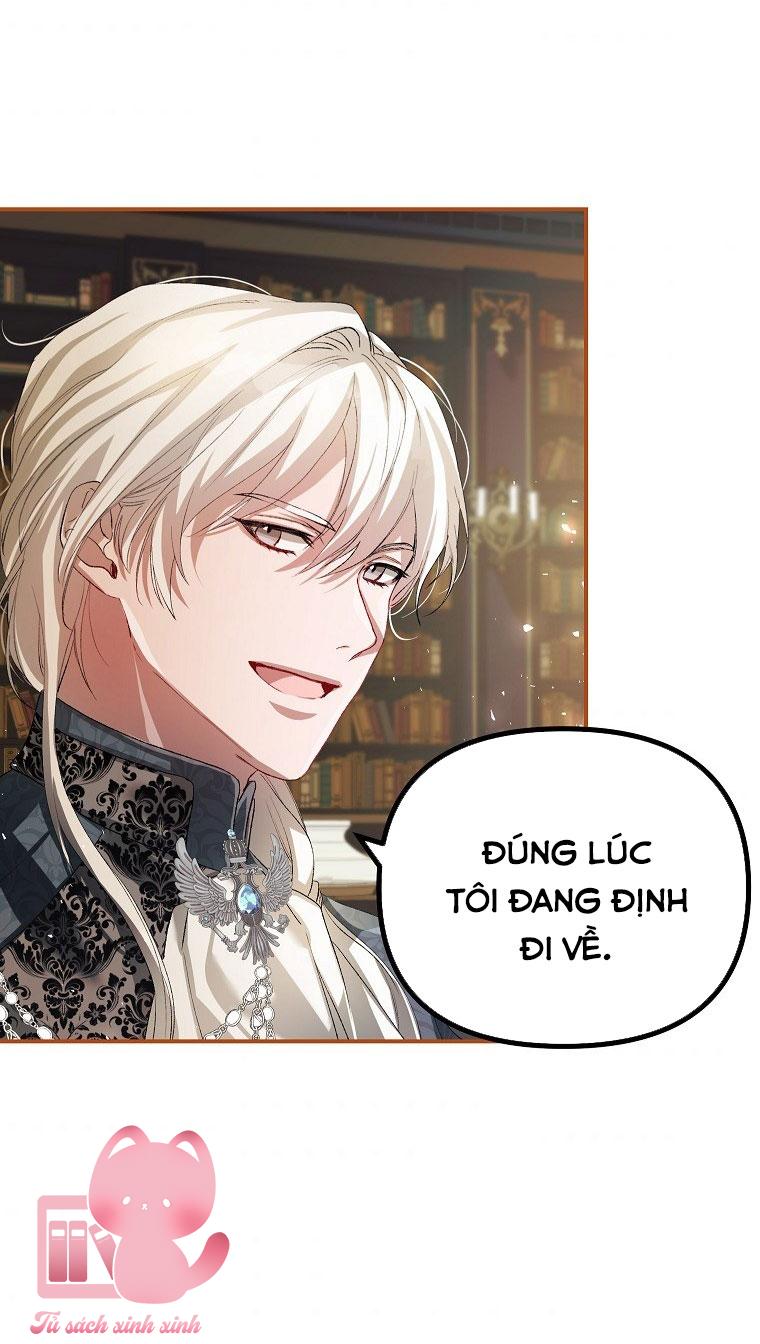 Thời Gian Của Nhân Vật Phụ Có Giới Hạn Chapter 26 - Trang 4