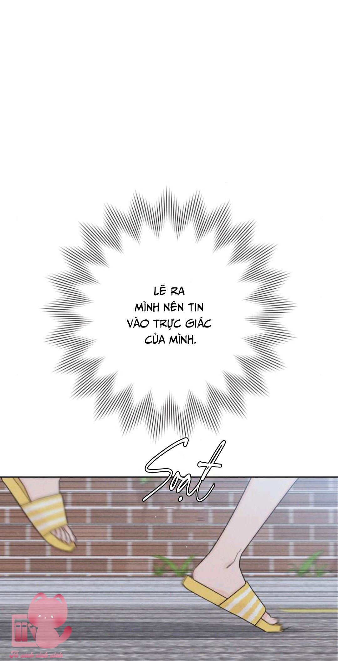 Bí Mật Thanh Xuân Chapter 69 - Trang 4