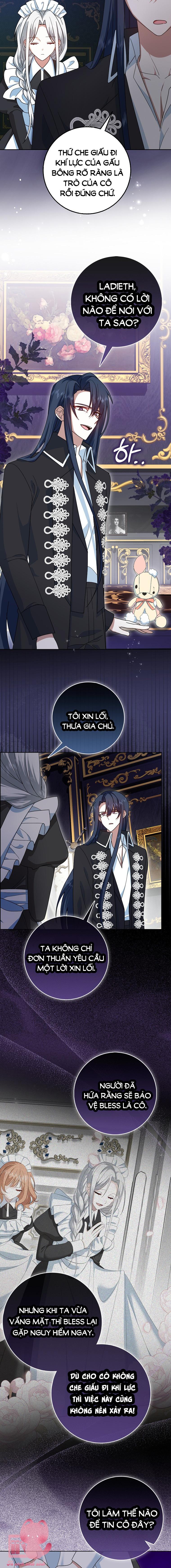 Tôi Sẽ Chiếm Lấy Ngư Trường! Chap 9 - Trang 2