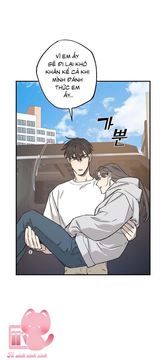 Onsaemiro Chapter 36 - Trang 4