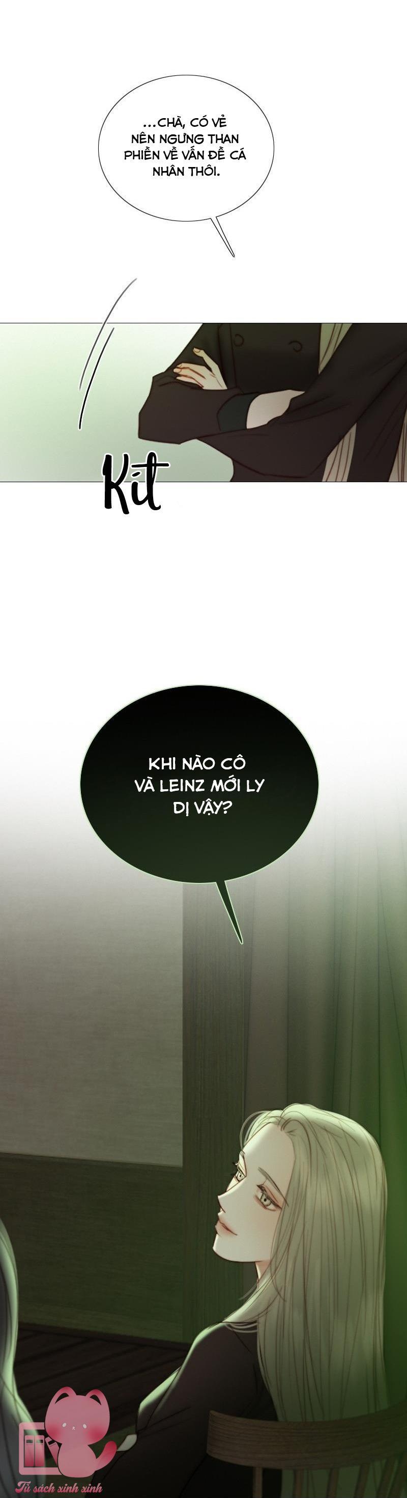 Serena Chap 83 - Trang 2
