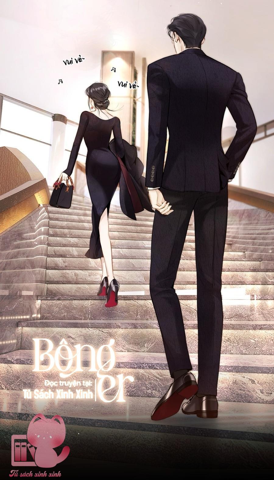 Trêu Nhầm Chapter 46 - Trang 4