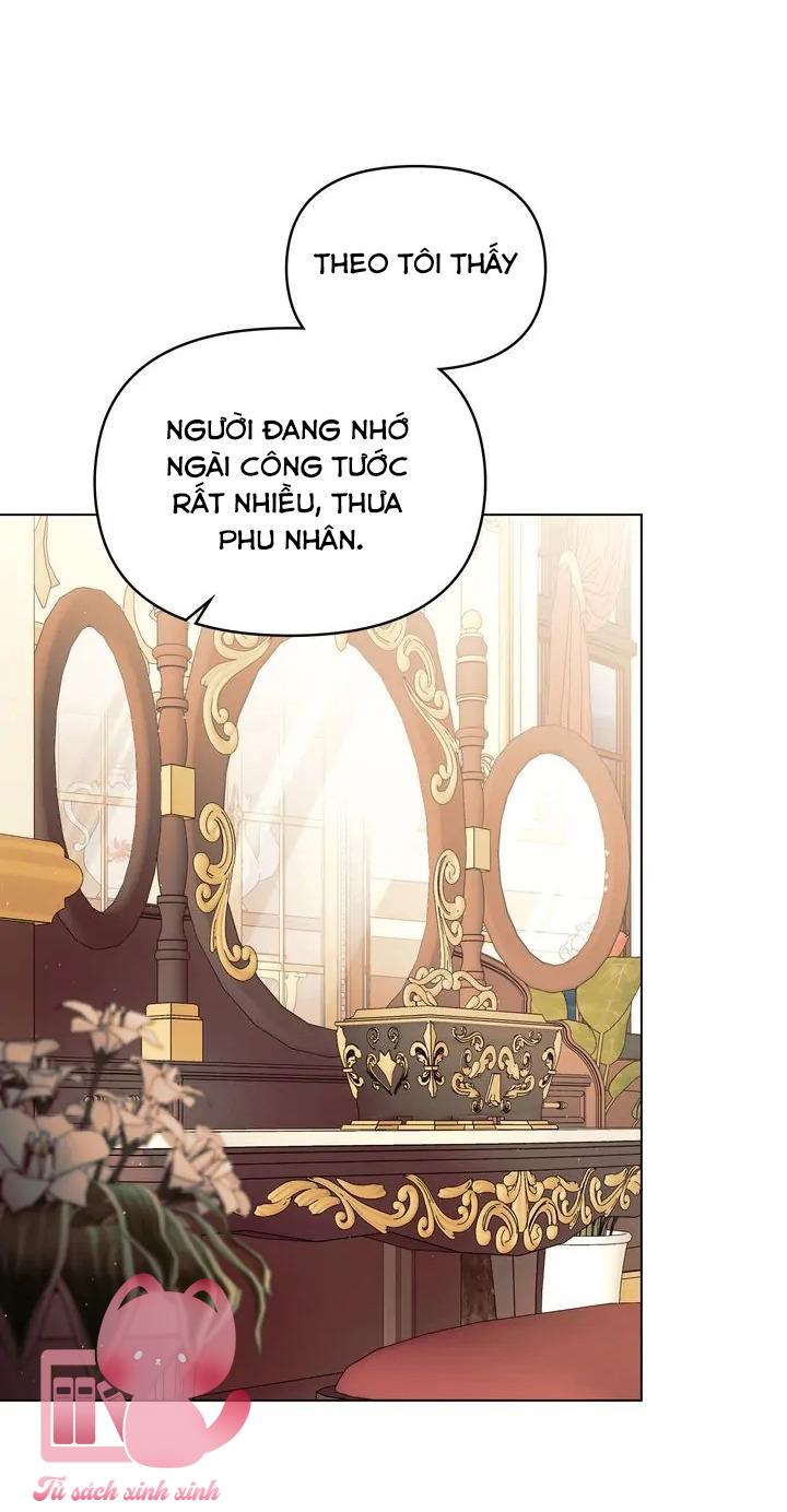 Nếu Không Vâng Lời Công Tước Chapter 85 - Trang 3