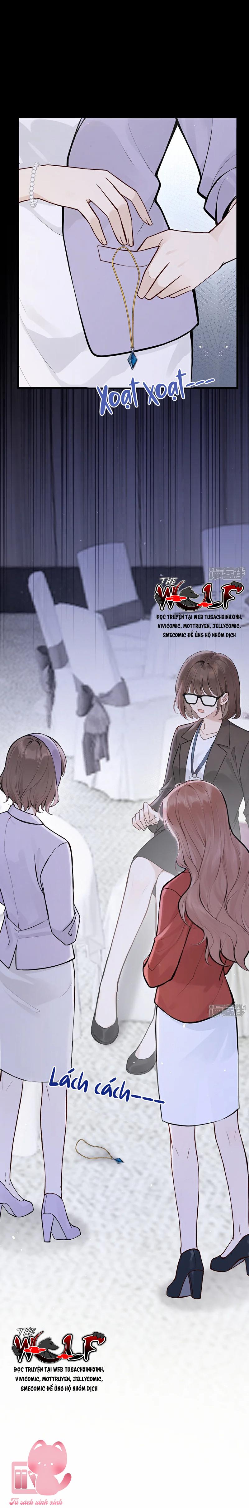 Sống Chung Để Tán Em Chap 78 - Trang 3