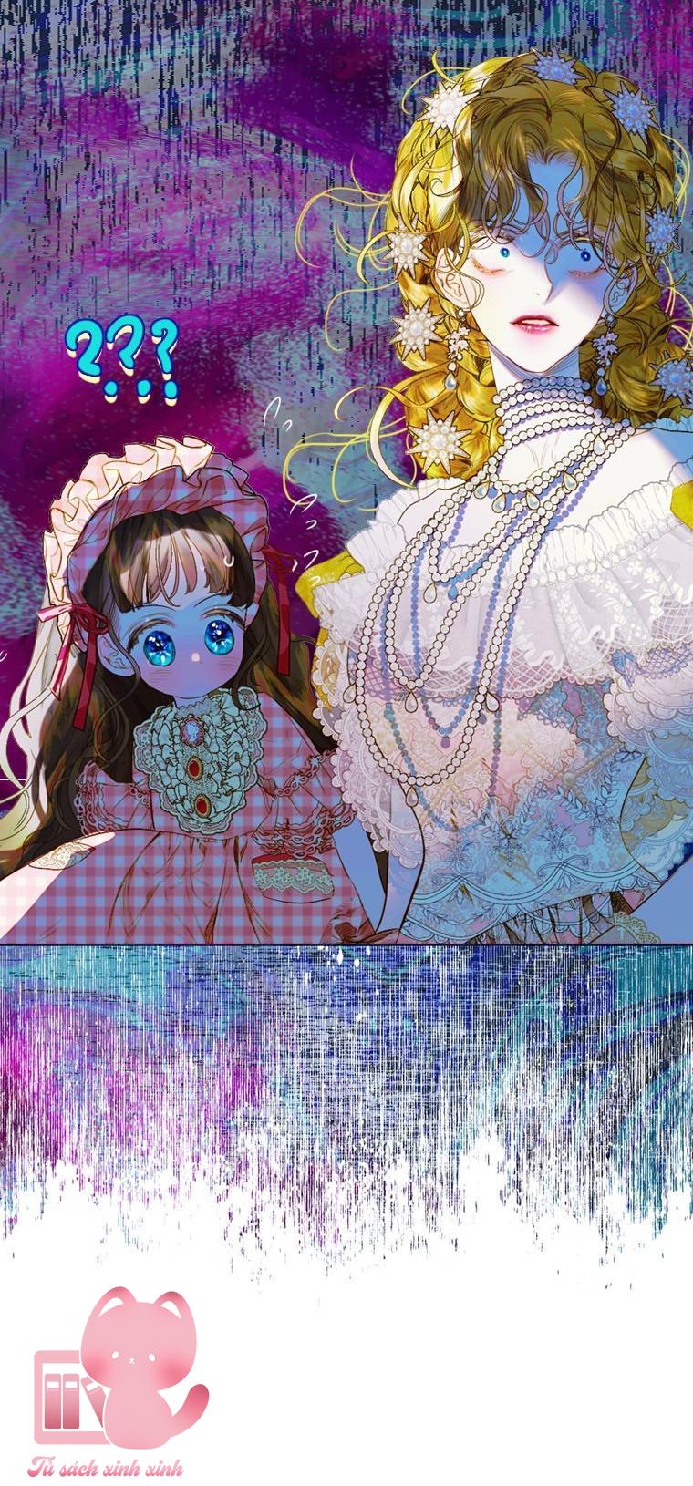Khế Ước Hôn Nhân Của Mẹ Tôi Chapter 15 - Trang 4