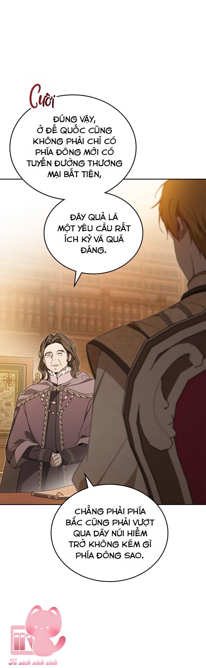 Kiếp Này Ta Sẽ Trở Thành Gia Chủ Chap 145 - Trang 2