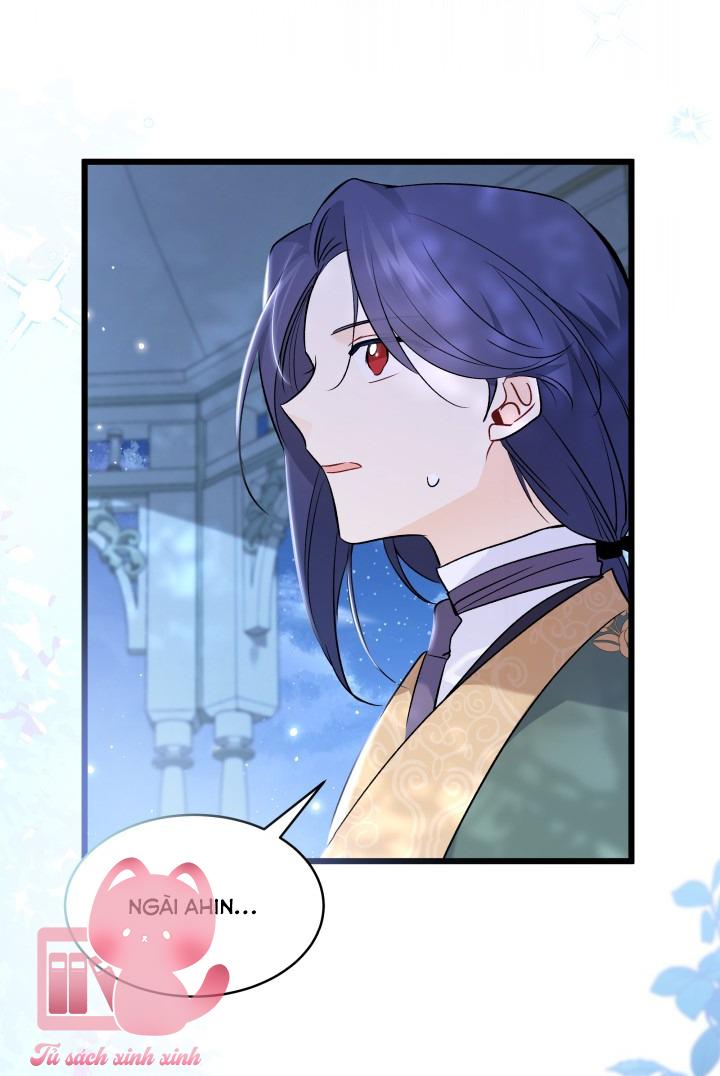 Quan Hệ Cộng Sinh Giữa Báo Đen Và Thỏ Trắng Chap 66 - Trang 2