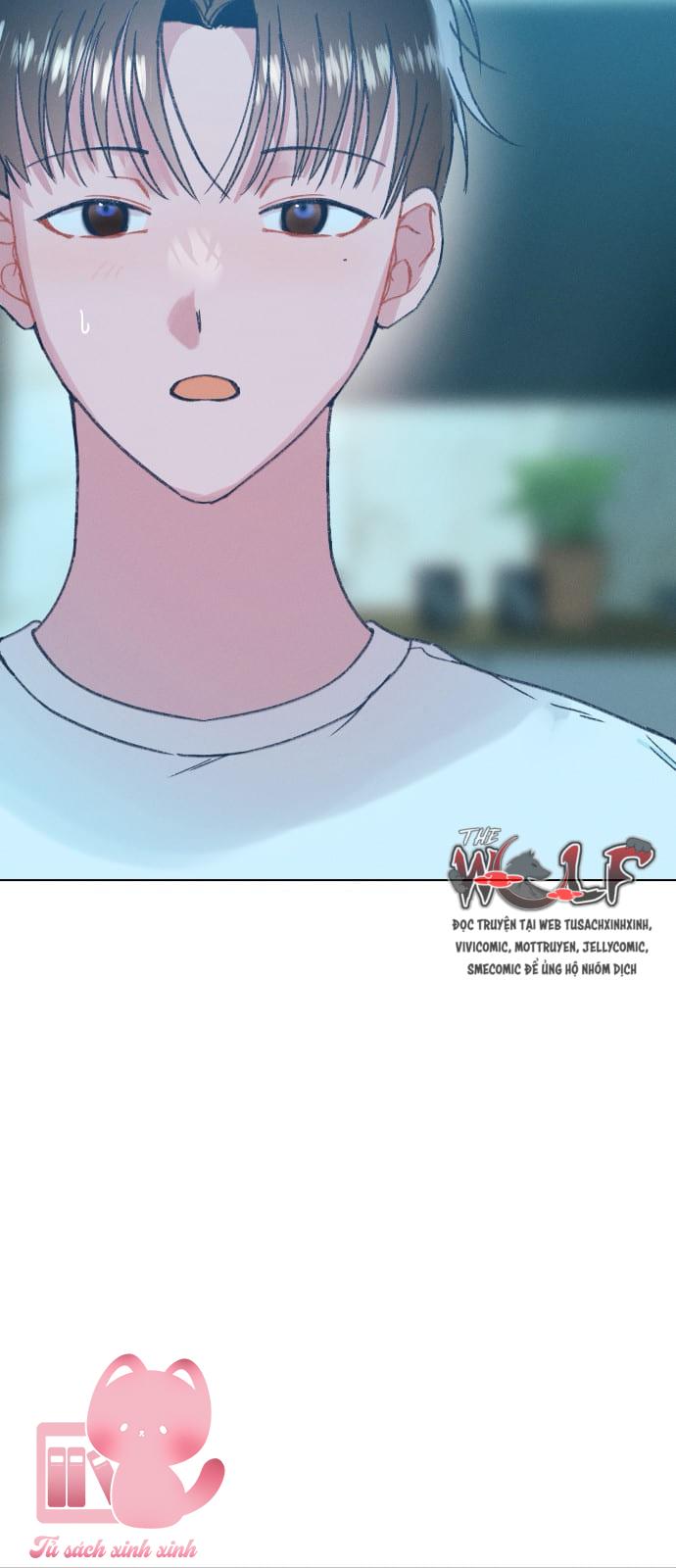 Bầu Trời Mùa Hạ Dấu Yêu Chap 35 - Trang 4