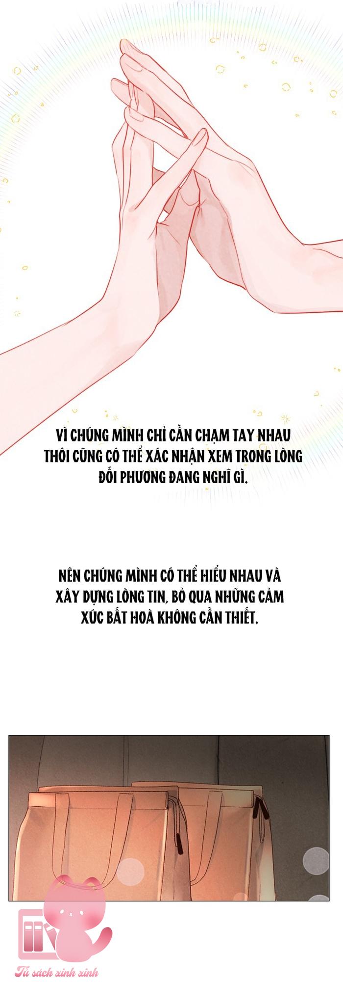 Thần Bí Chap 83 - Trang 2
