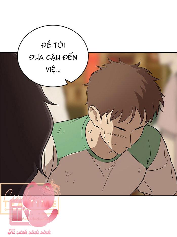 Cô Nàng Hết Thuốc Chữa Chapter 18 - Trang 4
