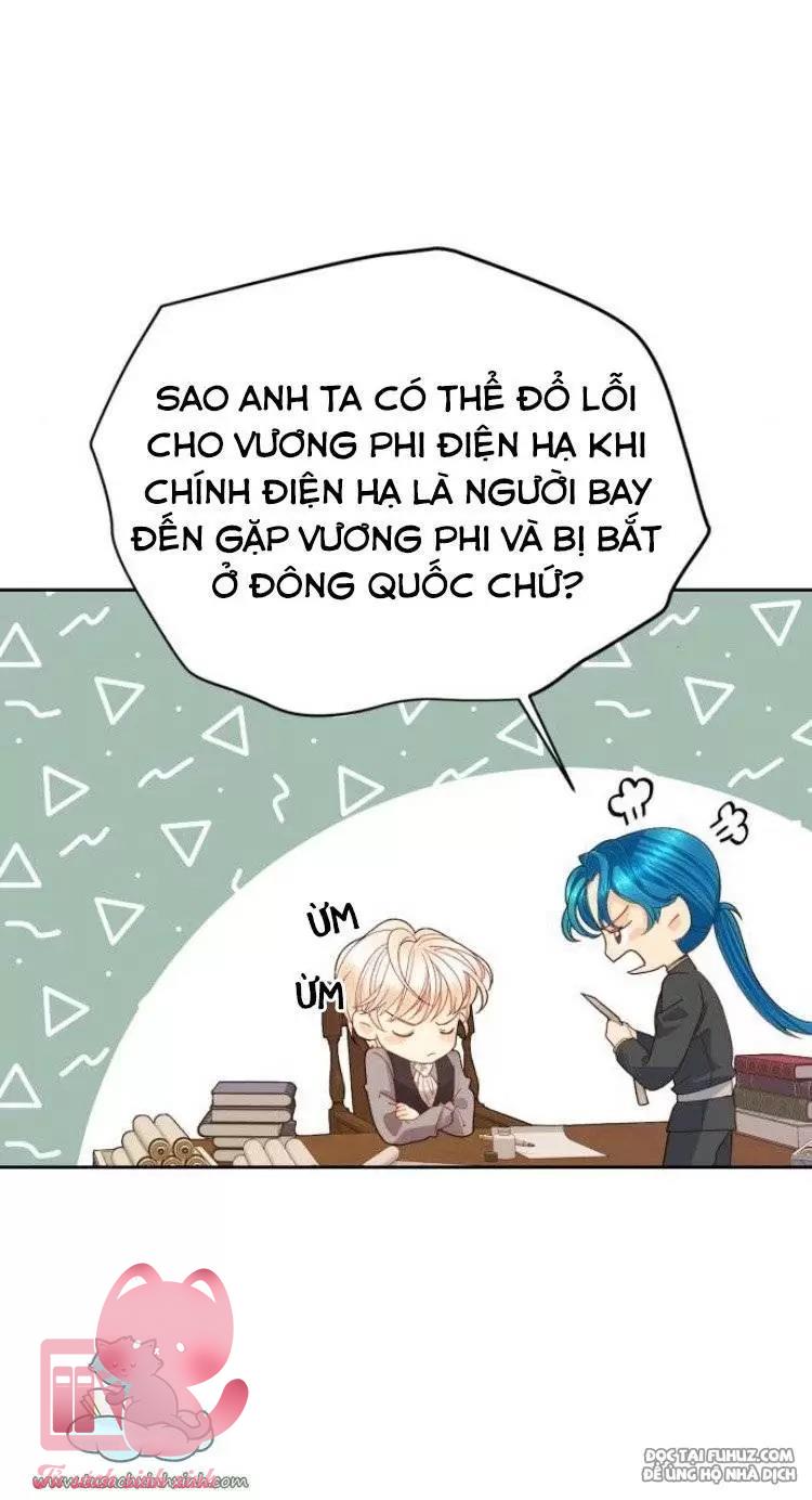 Hoàng Hậu Tái Hôn Chapter 87 - Trang 4