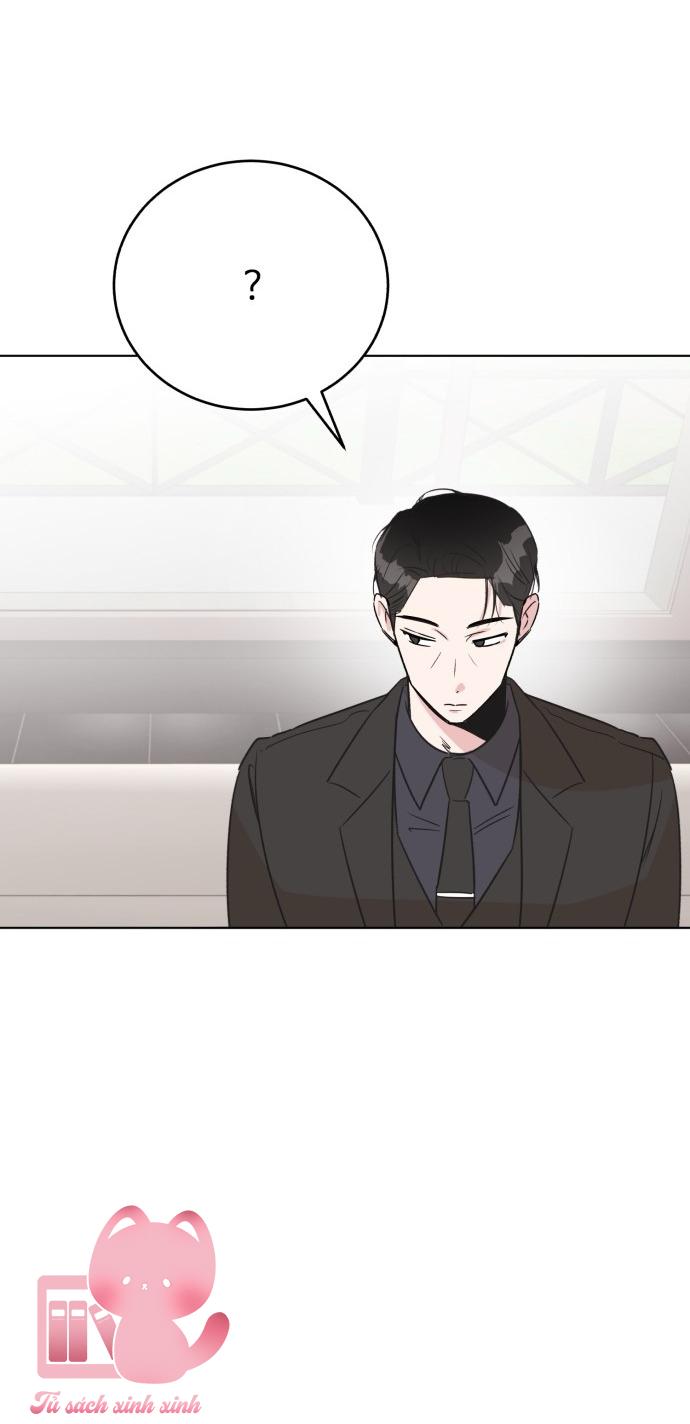 Chúng Ta Là Gì Của Nhau? Chap 39 - Trang 2