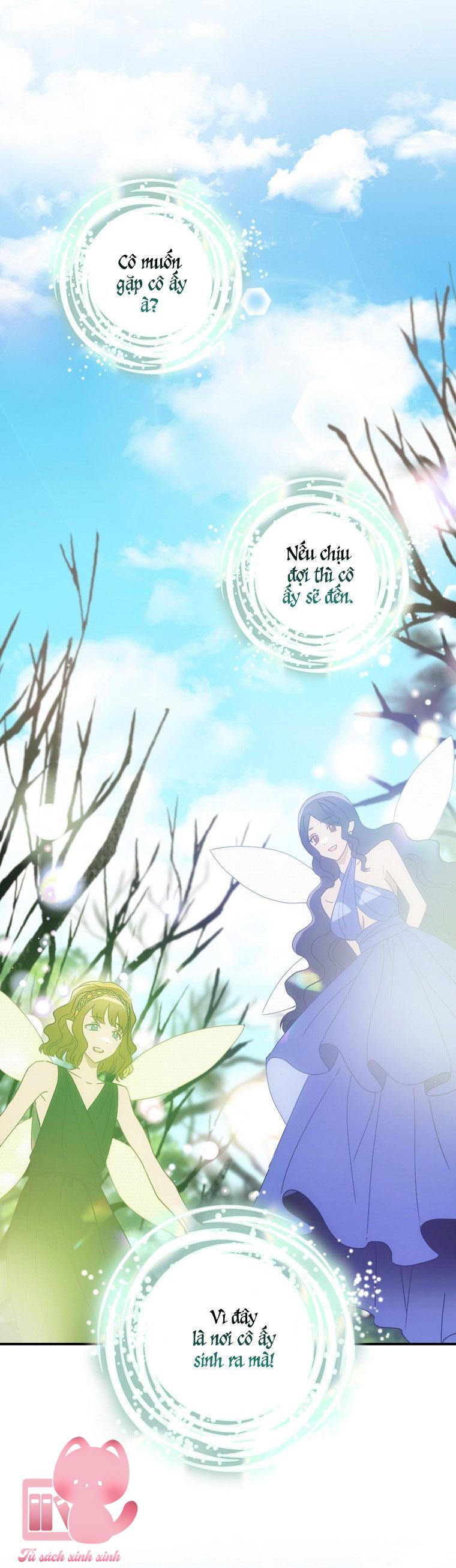 Đứa Nhỏ Không Phải Là Con Anh Chapter 39 - Trang 4
