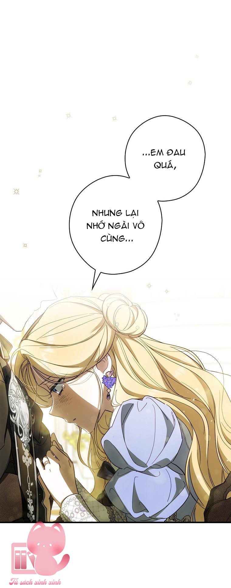 Cách Khiến Phu Quân Đứng Về Phía Tôi Chap 54 - Trang 2