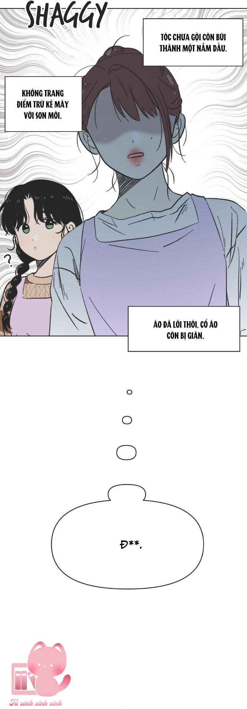 Thanh Xuân Ngọt Ngào Chap 7 - Trang 2