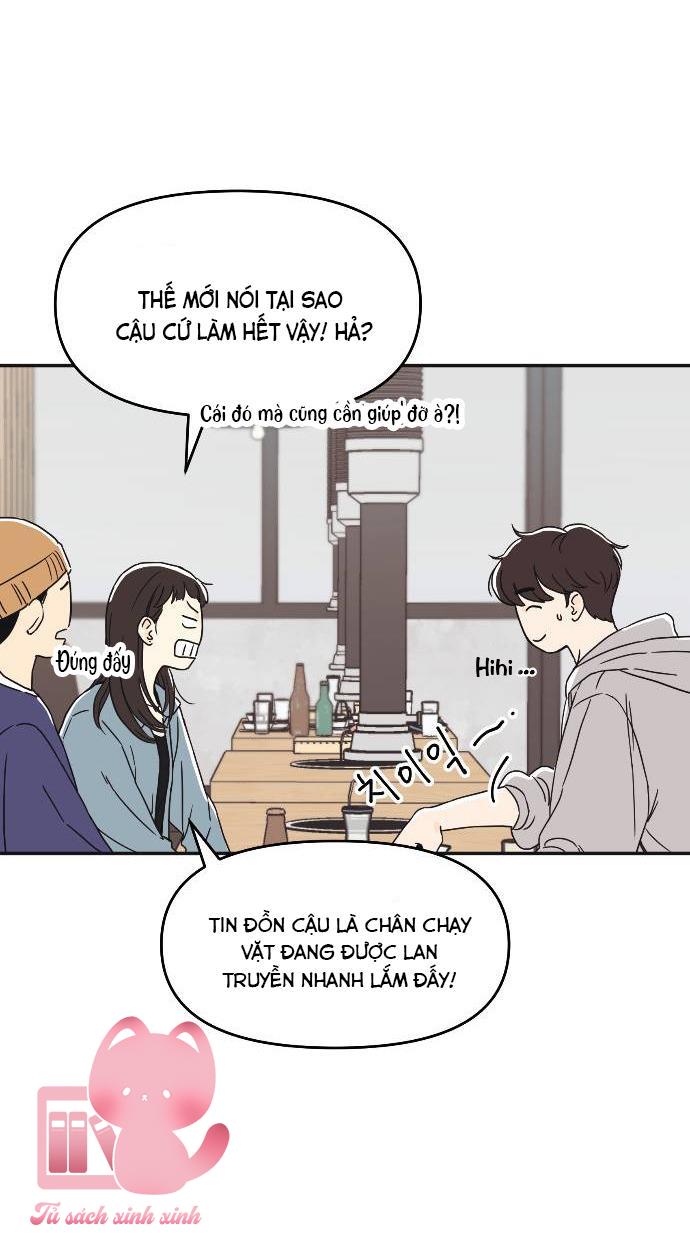 Trái Dấu Hút Nhau Chap 4 - Trang 2