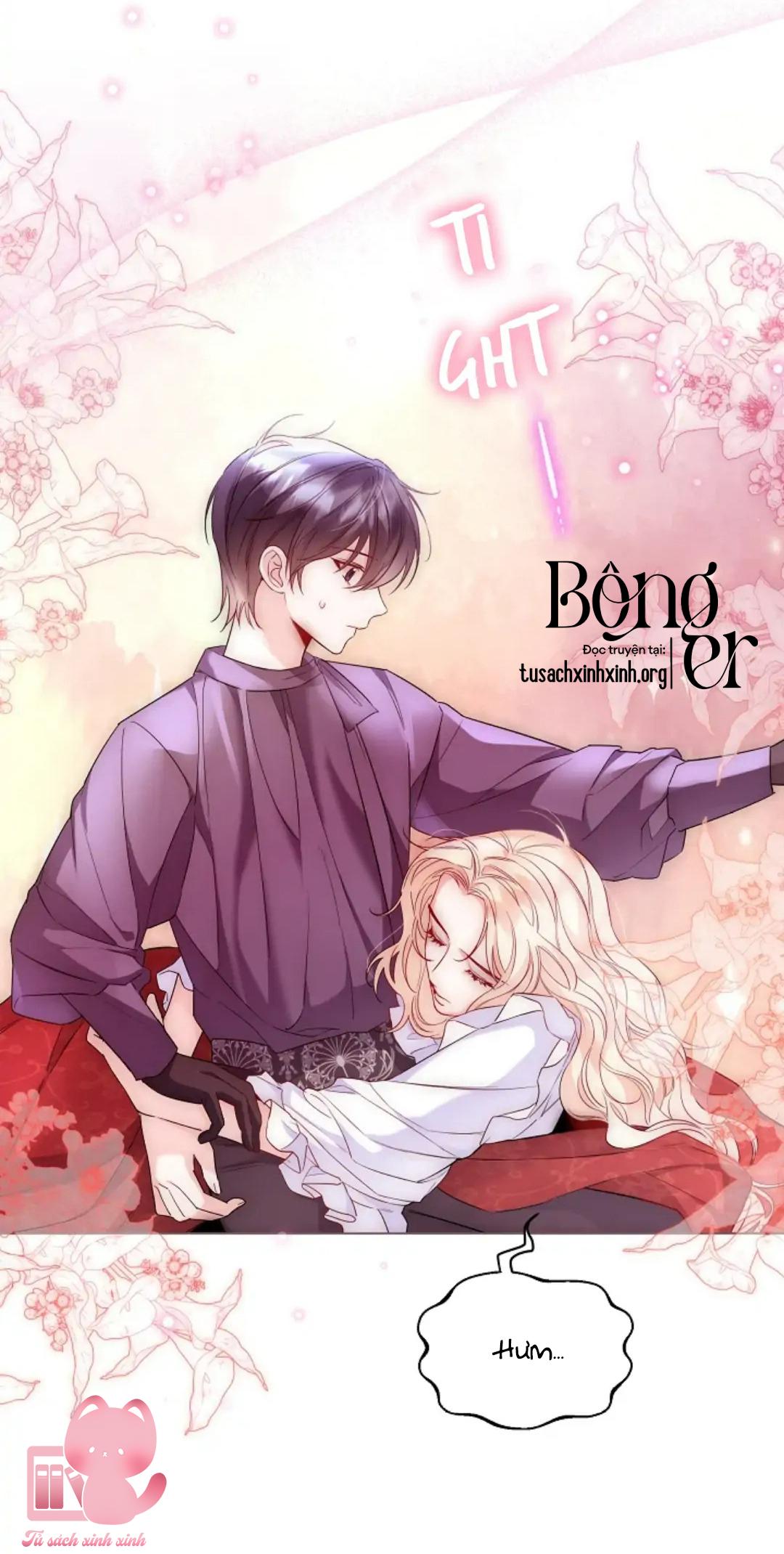 Tiểu Thư Crystal Là Nam Nhân Chap 26 - Trang 2