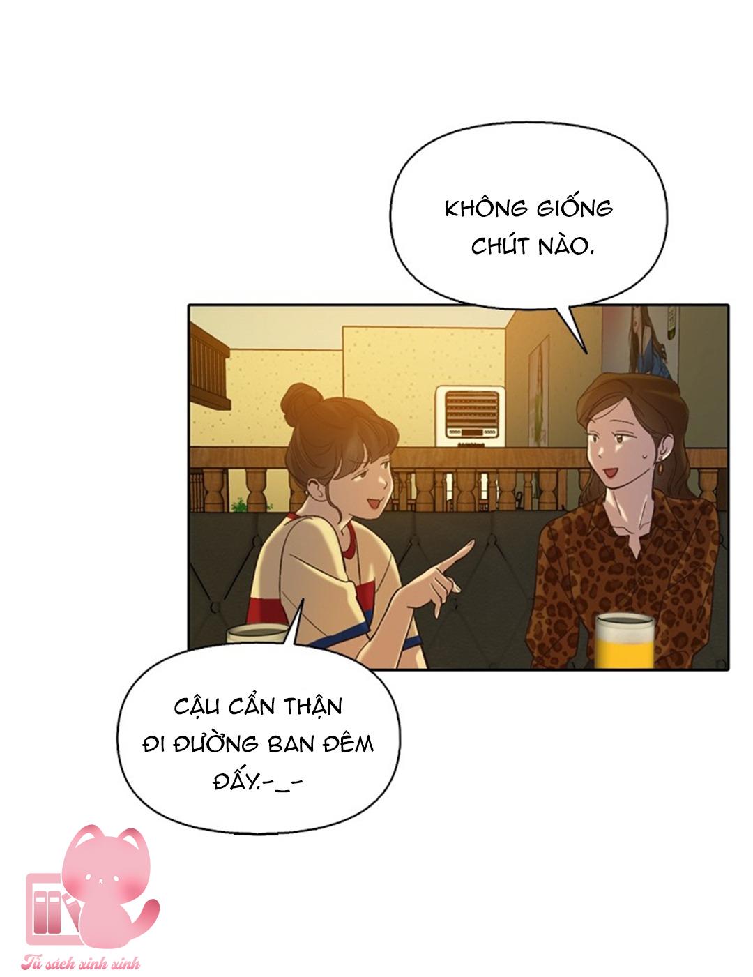 Thanh Xuân Của Chúng Ta Chap 92 - Trang 3