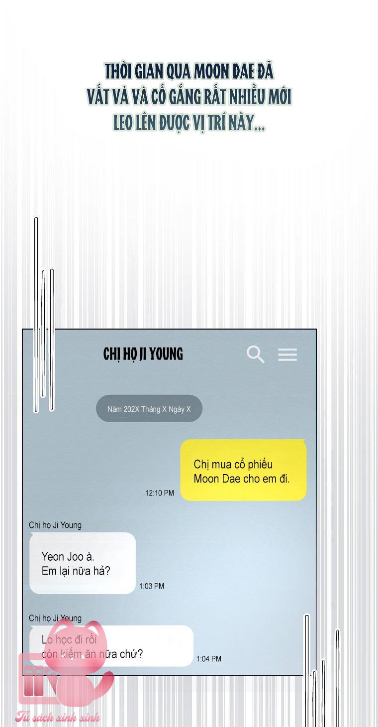 Debut Or Die Chap 25 - Trang 3
