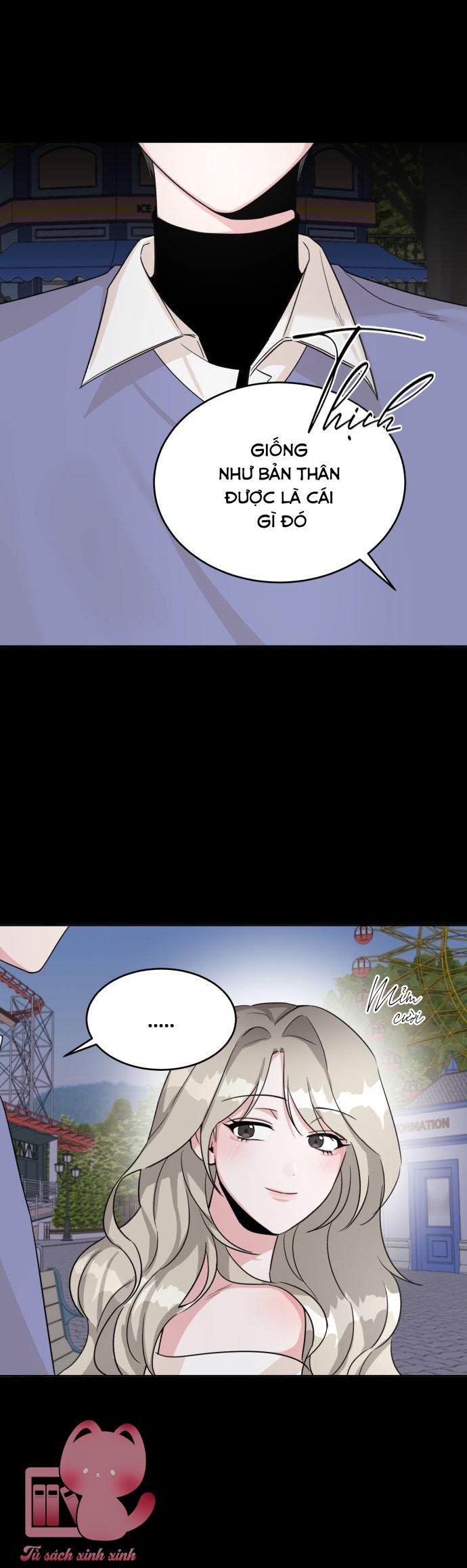 Chúng Ta Là Gì Của Nhau? Chap 15 - Trang 2