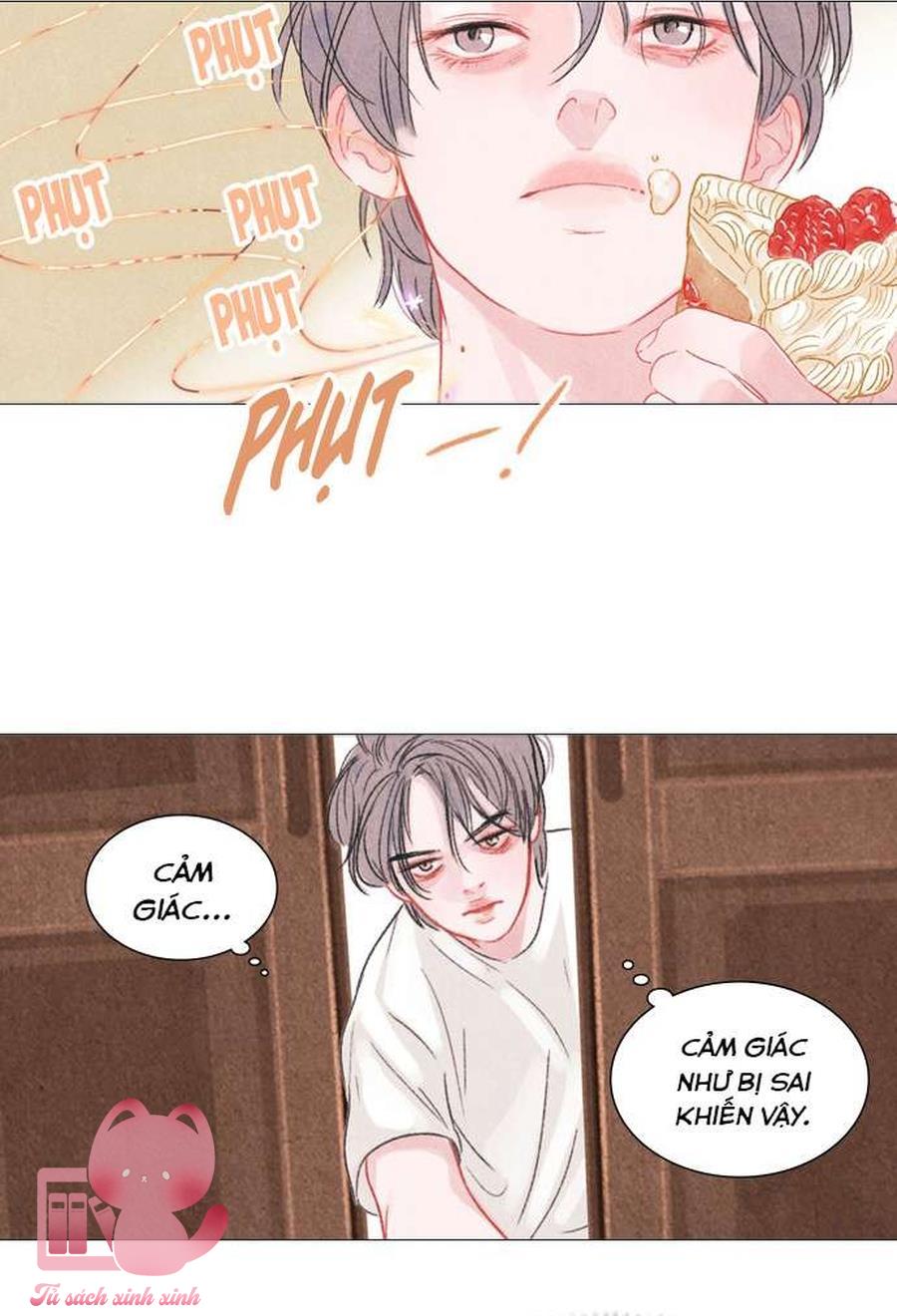 Thần Bí Chap 2 - Trang 2