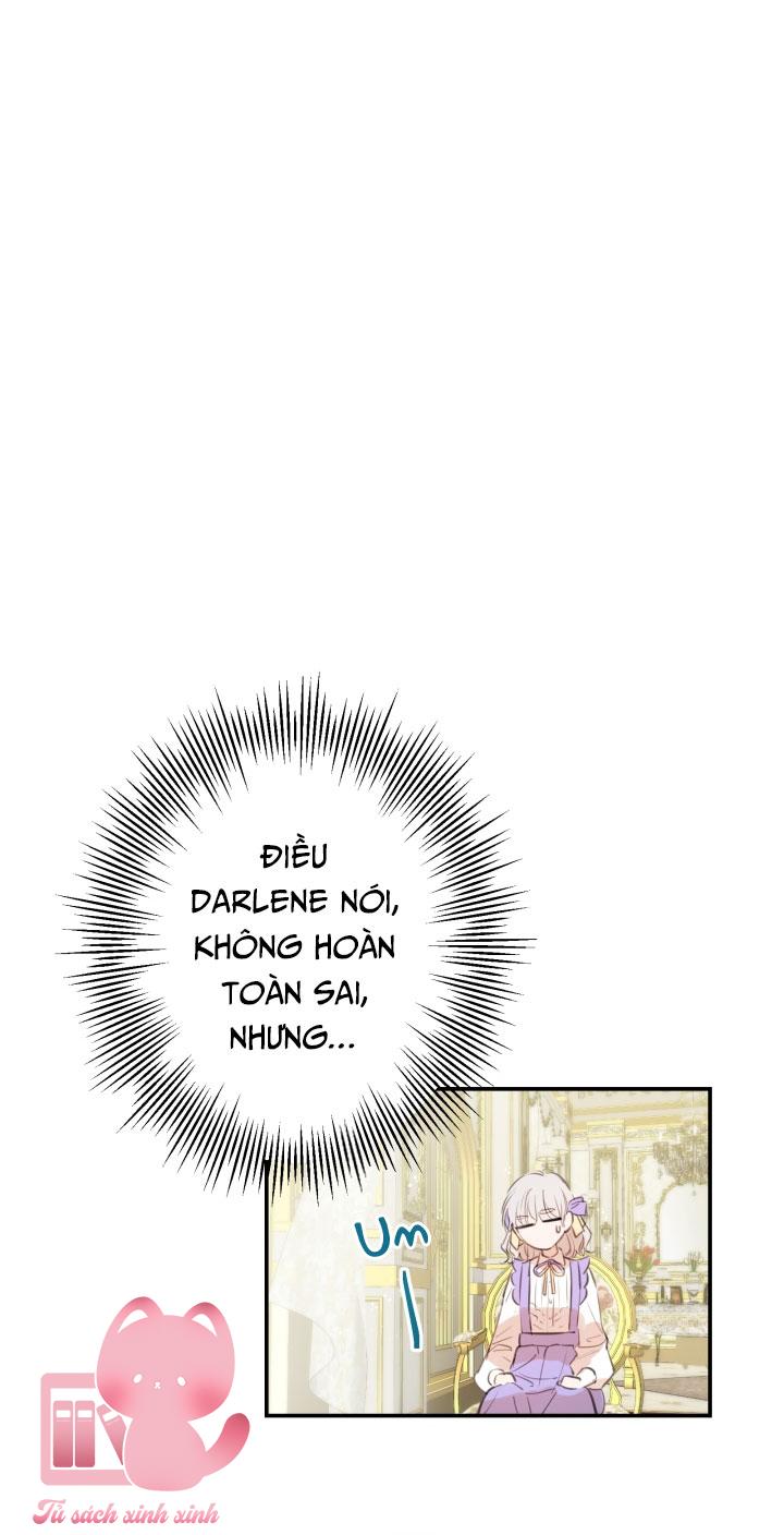 Những Nhân Vật Mạnh Nhất Thế Giới Ám Ảnh Tôi Chapter 10 - Trang 4