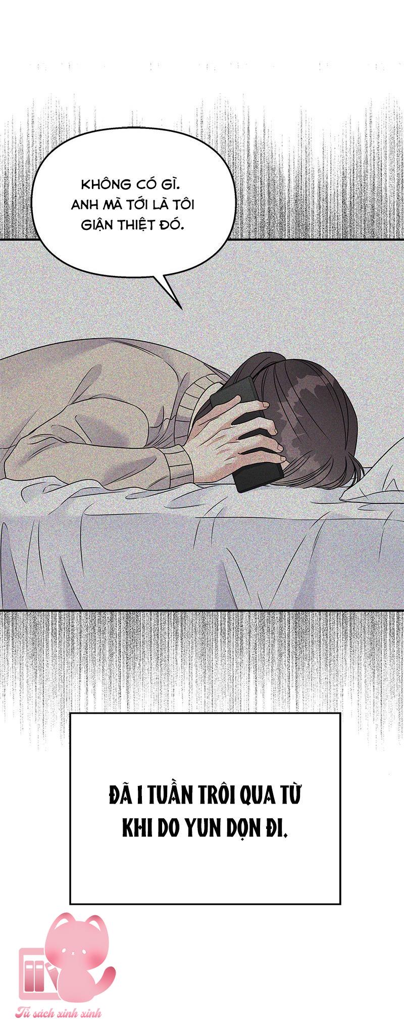 Hãy Vờ Như Ta Yêu Nhau Chap 75 - Trang 2